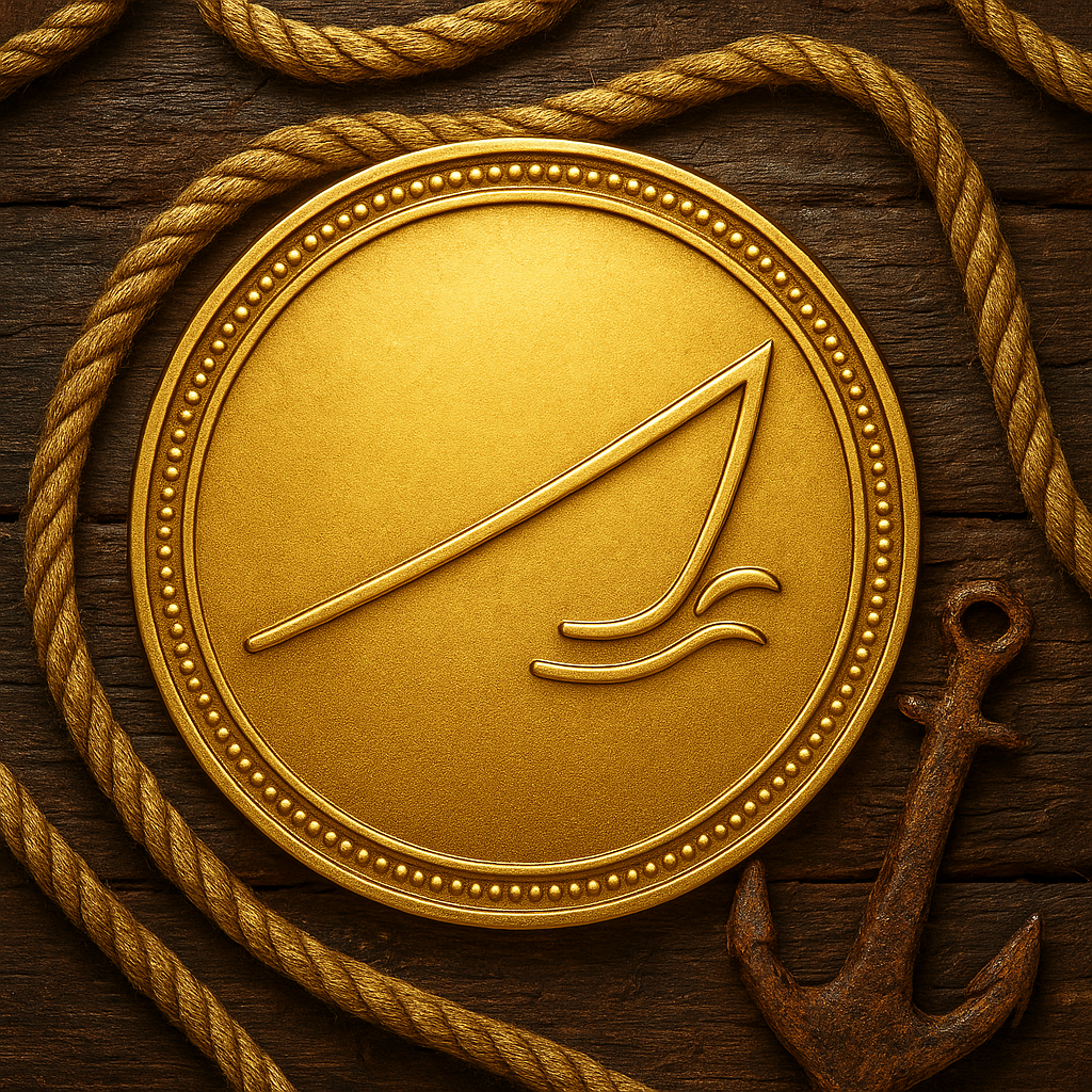 Vanenauti logo gold