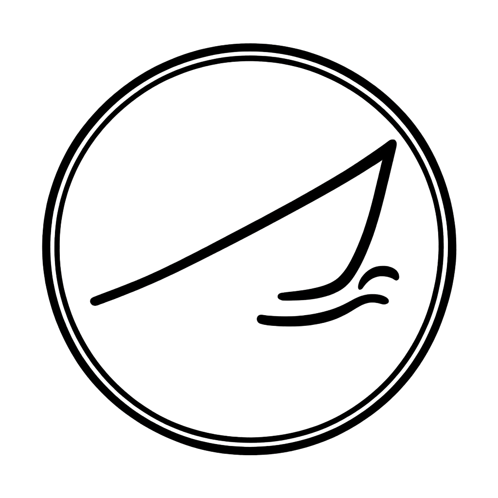 logo v2 with ring transparent background