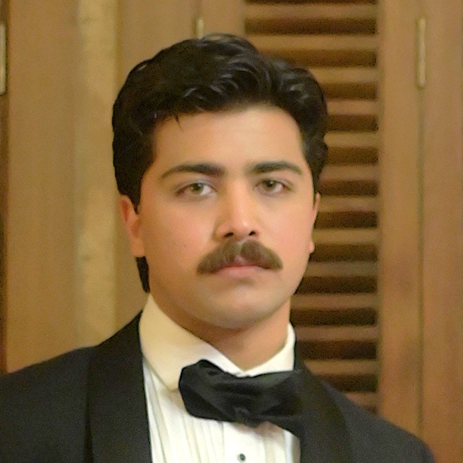 Waris Khan - Vanenauti